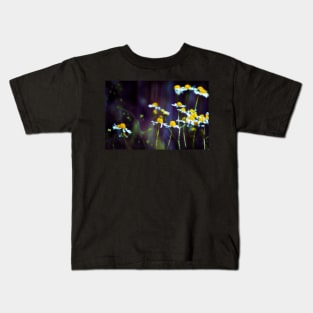 Shine on Dark Days Kids T-Shirt